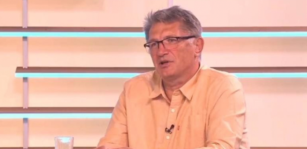 SRBIJI POTREBNO NACIONALNO JEDINSTVO! Pokret za narod i državu je korak u ujedinjenju srpskog naroda zarad velikih ciljeva!