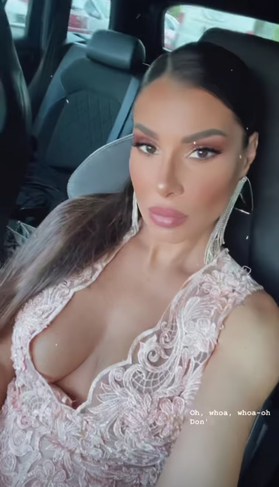 NISAM UZBUĐENA ZBOG SVADBE Mia Borisavljević se udaje u junu, otrkila kako teku pripreme: Spremiću dobar performans