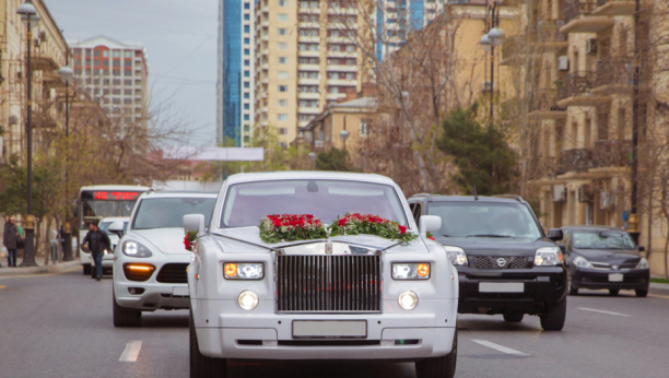 KARTA KOJA JE PODELILA EVROPU U ovim zemljama se za mladencima "trubi i puca", a u ovim bi to bila neviđena sramota, evo šta stranci misle o nama!