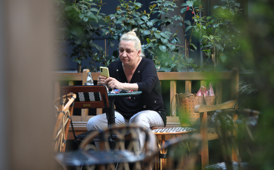 SVII DETALJI BOLESTI I LEČENJA VESNE ZMIJANAC Lekari daju poslednju reč!