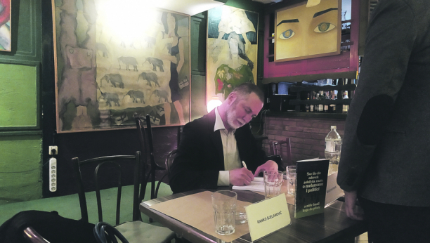 ŽIVOT SA SMRTNOM PRESUDOM Ispovest advokata Save Pilipovića, obolelog od melanoma