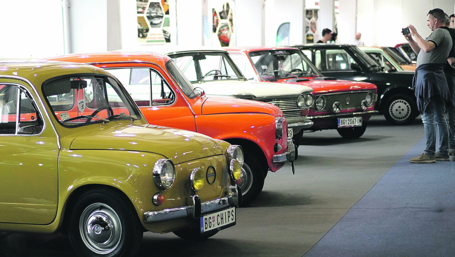 POSTOJE LI DANAS MAJSTORSKE RADIONICE Šta se nekad popravljalo na automobilima, a šta su sad glavni kvarovi