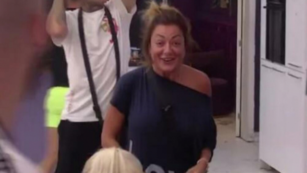 EVO KO JE NOVI VOĐA OVE NEDELJE Izbačeni zadrugar ostavio sve bez teksta, odlukom napravio opštu pometnju u Beloj kući