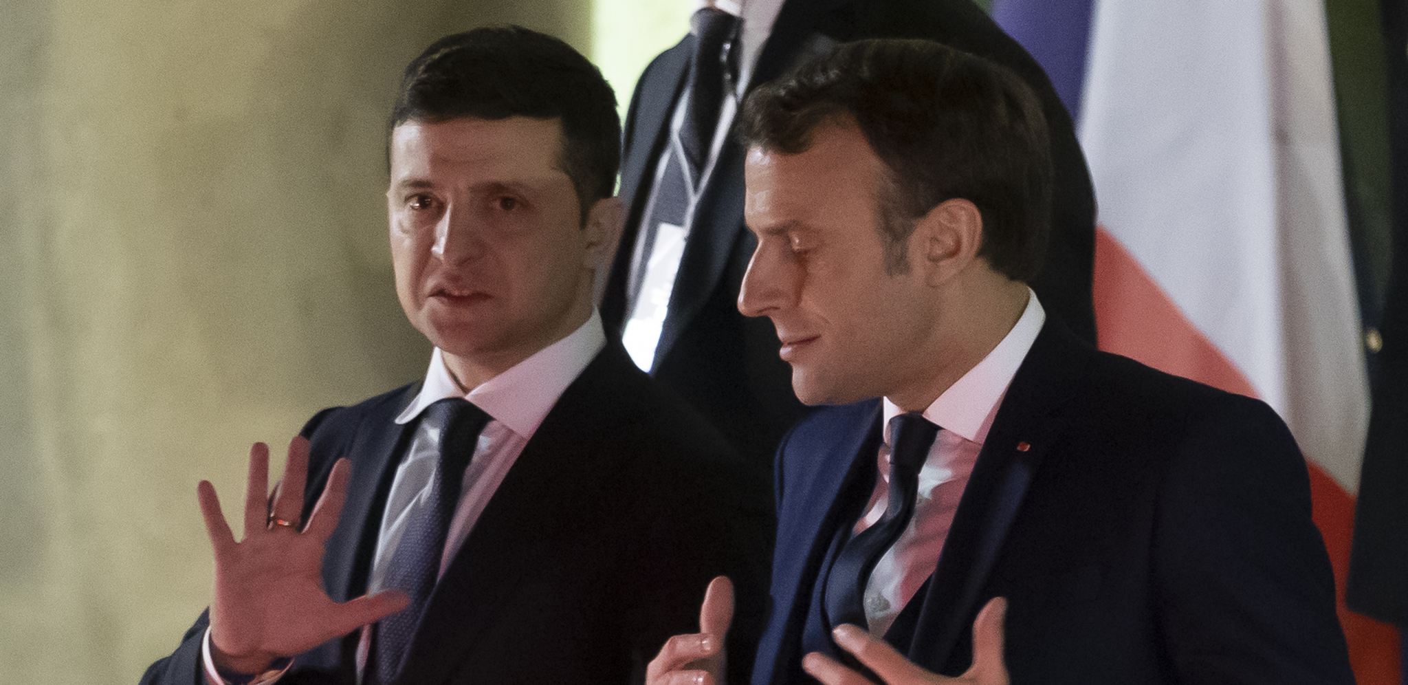 KULEBA ŽESTOKO UDARIO NA MAKRONA "Izbegavanje poniženja Rusije može da ponizi Francusku"