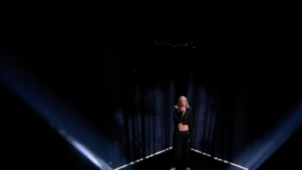 POKUŠALA DA ODUZME SEBI ŽIVOT SA 14 GODINA Učesnica Evrovizije vodila je tešku borbu sa depresijom i halucinacijama, a onda je voditelj izvređao