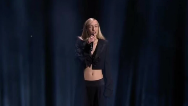 POKUŠALA DA ODUZME SEBI ŽIVOT SA 14 GODINA Učesnica Evrovizije vodila je tešku borbu sa depresijom i halucinacijama, a onda je voditelj izvređao