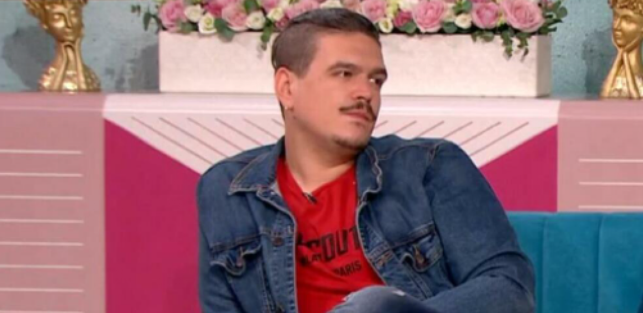 PONOVIO SE Isak Šabanović se pohvalio novim autom