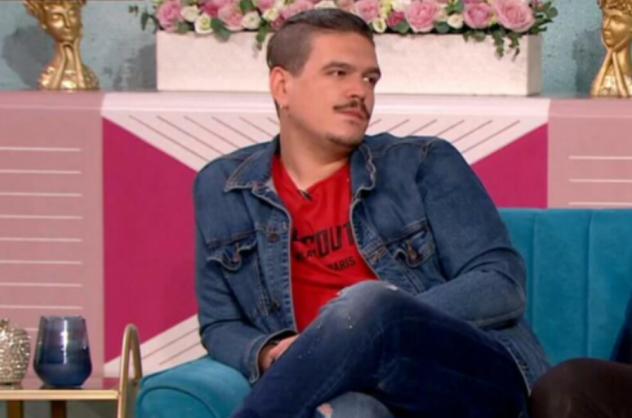 ZAPRETILA MU RASKIDOM Prvo javno pojavljivanje Isaka i Aleksandre, priznali da su zaljubljeni, a onda se ovo dogodilo