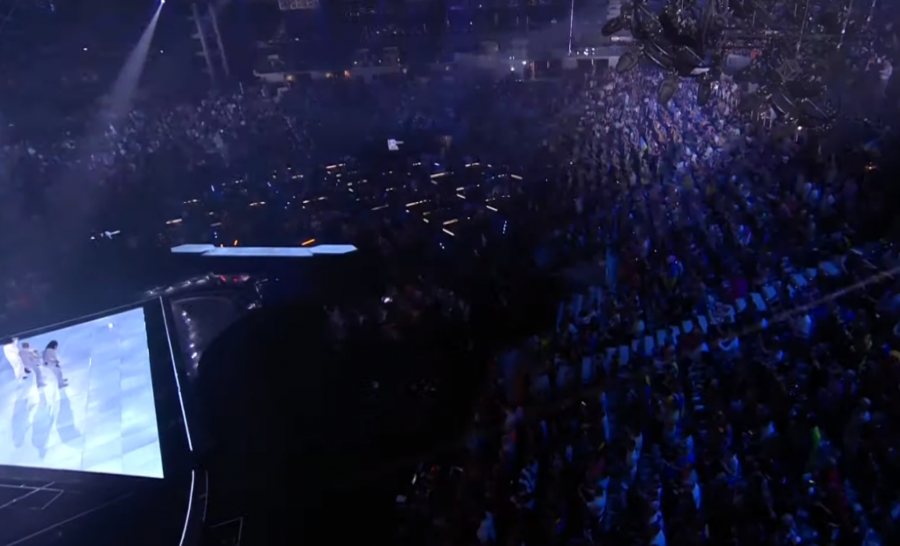 UKRAJINA JE POBEDNIK EVROVIZIJE 2022 Neviđeni haos u Torinu, a evo na kom mestu se nalazi Konstrakta