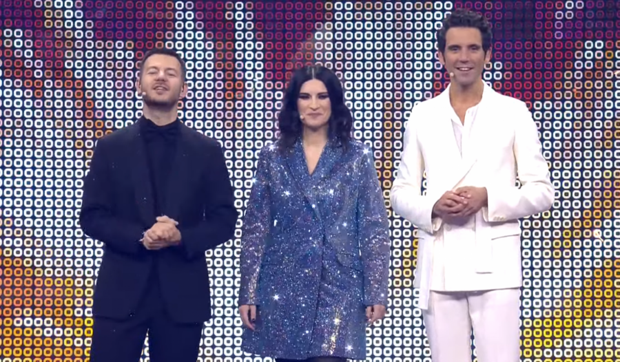 UKRAJINA JE POBEDNIK EVROVIZIJE 2022 Neviđeni haos u Torinu, a evo na kom mestu se nalazi Konstrakta