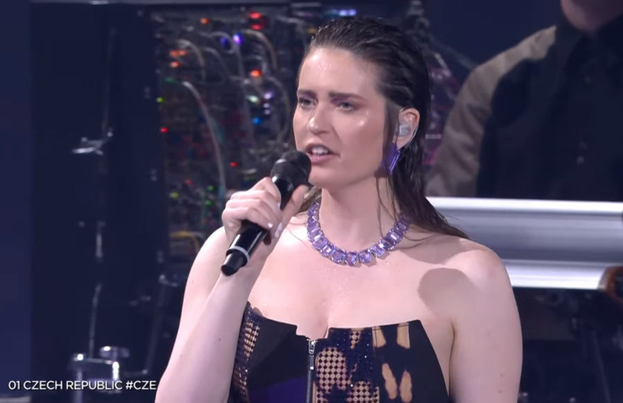 UKRAJINA JE POBEDNIK EVROVIZIJE 2022 Neviđeni haos u Torinu, a evo na kom mestu se nalazi Konstrakta