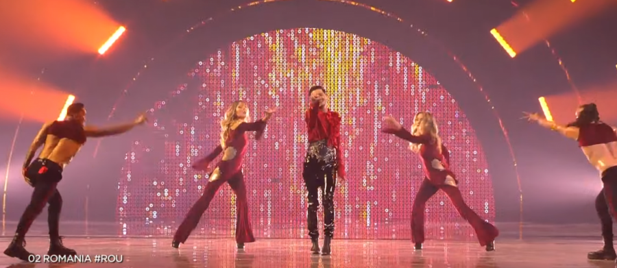 UKRAJINA JE POBEDNIK EVROVIZIJE 2022 Neviđeni haos u Torinu, a evo na kom mestu se nalazi Konstrakta