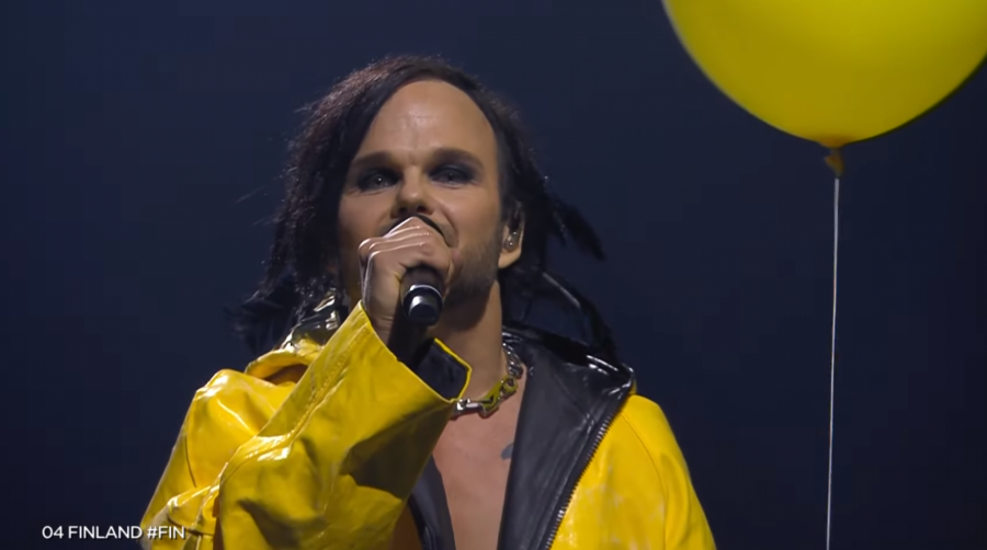 UKRAJINA JE POBEDNIK EVROVIZIJE 2022 Neviđeni haos u Torinu, a evo na kom mestu se nalazi Konstrakta