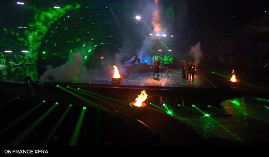 IMALI SU PEH, MNOGO VIŠE SMO OČEKIVALI OD NJIH Duška Vučinić razočarana organizacijom Evrovizije, odmah se oglasila i rekla svoje mišljenje