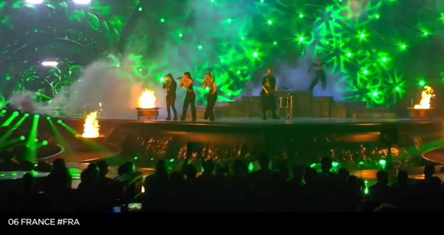 UKRAJINA JE POBEDNIK EVROVIZIJE 2022 Neviđeni haos u Torinu, a evo na kom mestu se nalazi Konstrakta