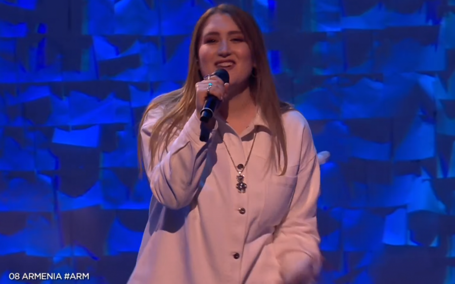 UKRAJINA JE POBEDNIK EVROVIZIJE 2022 Neviđeni haos u Torinu, a evo na kom mestu se nalazi Konstrakta