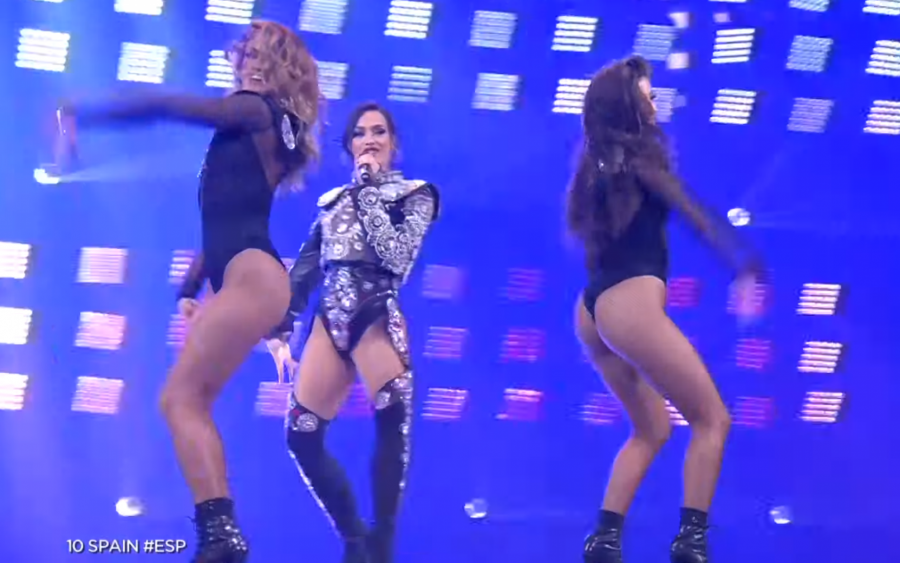 UKRAJINA JE POBEDNIK EVROVIZIJE 2022 Neviđeni haos u Torinu, a evo na kom mestu se nalazi Konstrakta