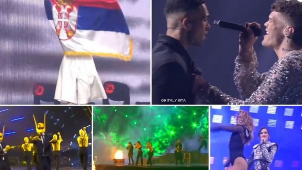 EVO ZAŠTO TURSKA NIKAD VIŠE NEĆE UČESTVOVATI NA PESMI EVROVIZIJE Razlog je brutalan, a narod se buni protiv ove odluke vlasti