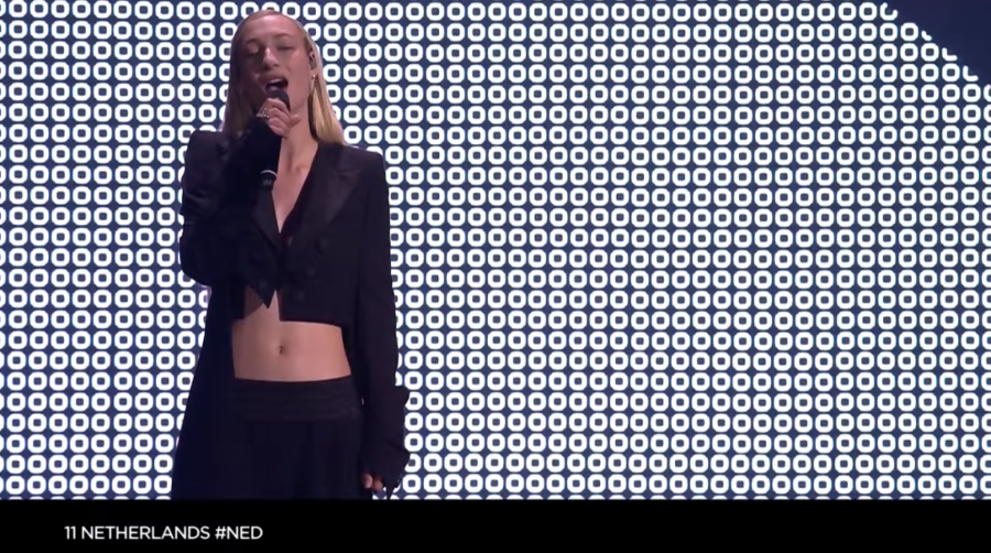 UKRAJINA JE POBEDNIK EVROVIZIJE 2022 Neviđeni haos u Torinu, a evo na kom mestu se nalazi Konstrakta