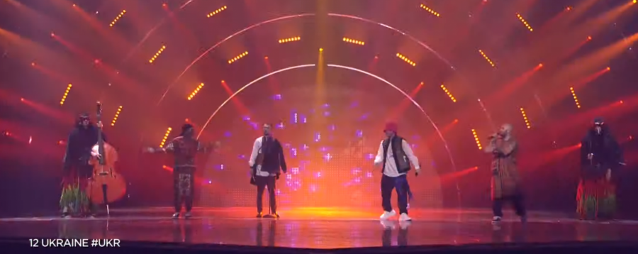 UKRAJINA JE POBEDNIK EVROVIZIJE 2022 Neviđeni haos u Torinu, a evo na kom mestu se nalazi Konstrakta