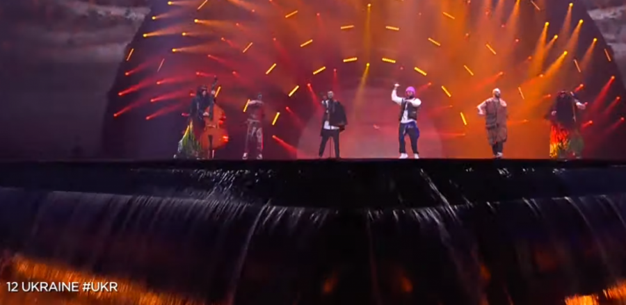 BILI SMO FAVORITI I PRE RATA U UKRAJINI Pobednici Evrovizije progovorili o plasmanu