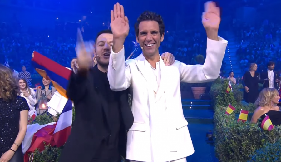 UKRAJINA JE POBEDNIK EVROVIZIJE 2022 Neviđeni haos u Torinu, a evo na kom mestu se nalazi Konstrakta