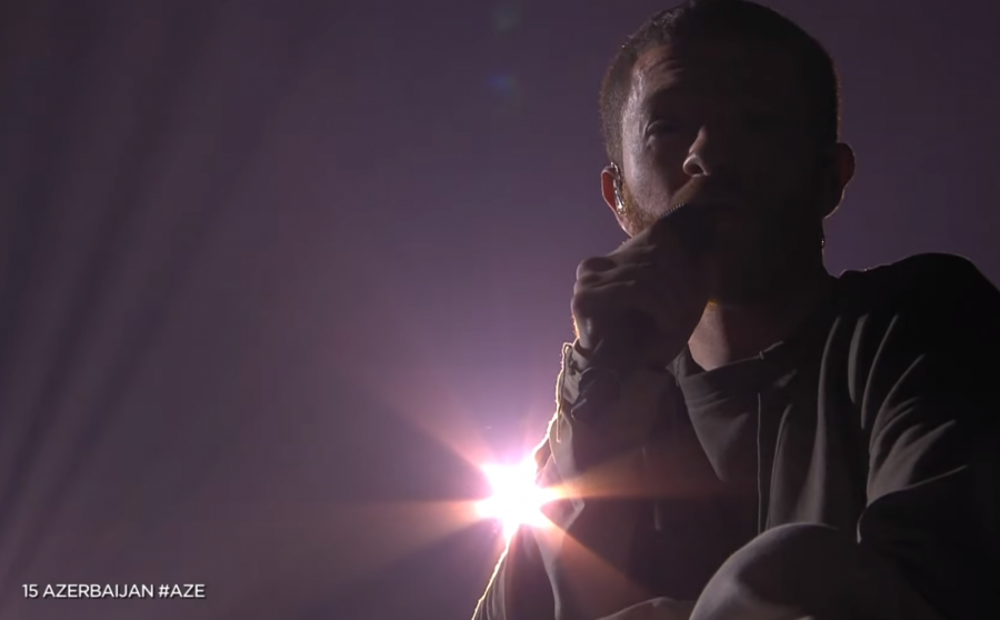 UKRAJINA JE POBEDNIK EVROVIZIJE 2022 Neviđeni haos u Torinu, a evo na kom mestu se nalazi Konstrakta