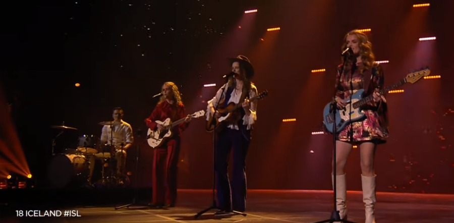 UKRAJINA JE POBEDNIK EVROVIZIJE 2022 Neviđeni haos u Torinu, a evo na kom mestu se nalazi Konstrakta