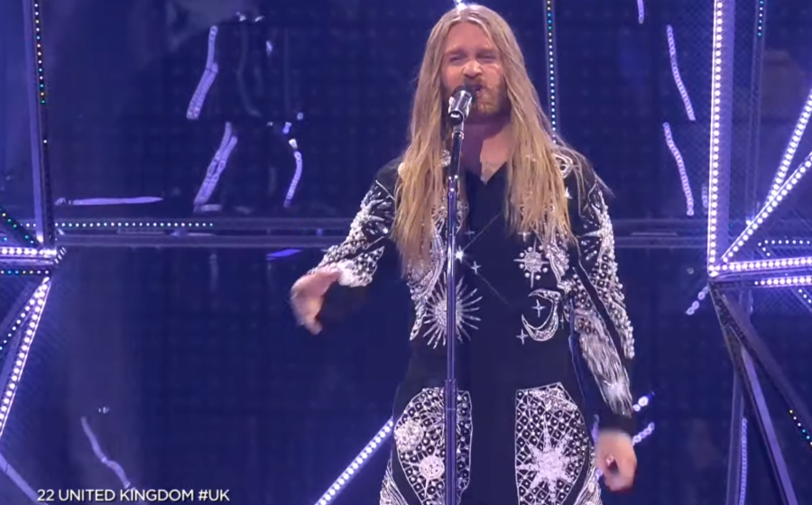 UKRAJINA JE POBEDNIK EVROVIZIJE 2022 Neviđeni haos u Torinu, a evo na kom mestu se nalazi Konstrakta