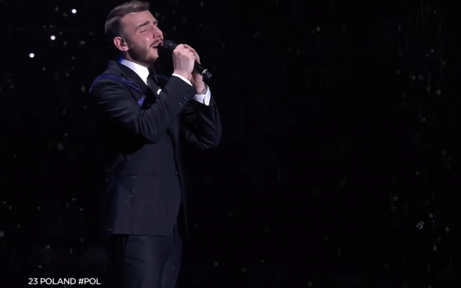 UKRAJINA JE POBEDNIK EVROVIZIJE 2022 Neviđeni haos u Torinu, a evo na kom mestu se nalazi Konstrakta