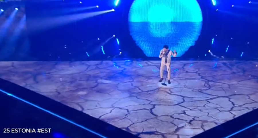 UKRAJINA JE POBEDNIK EVROVIZIJE 2022 Neviđeni haos u Torinu, a evo na kom mestu se nalazi Konstrakta