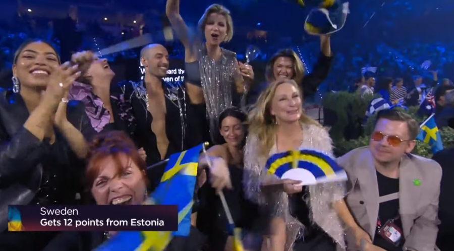 UKRAJINA JE POBEDNIK EVROVIZIJE 2022 Neviđeni haos u Torinu, a evo na kom mestu se nalazi Konstrakta