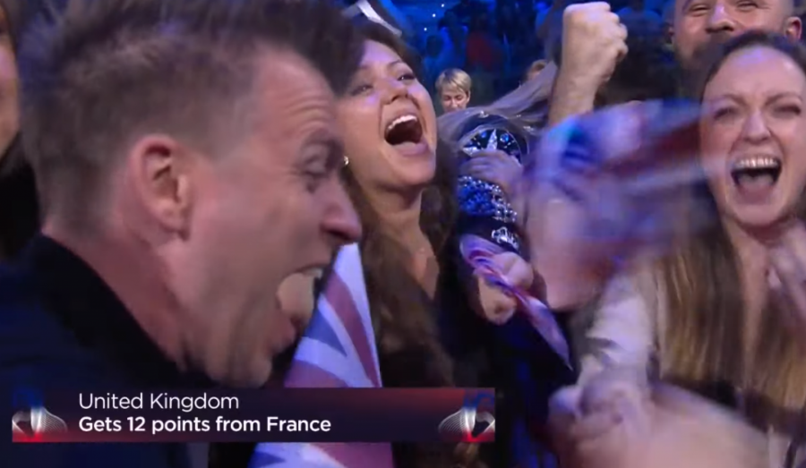 UKRAJINA JE POBEDNIK EVROVIZIJE 2022 Neviđeni haos u Torinu, a evo na kom mestu se nalazi Konstrakta