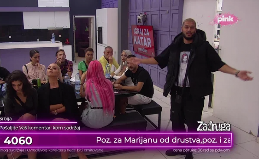 VARALA SI LJUDE ZA NOVAC, PORODICA TE JE ODBACILA Dejan Dragojević nastavio da iznosi šokantne detalje iz Dalilinog života