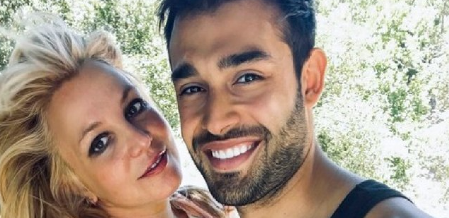 DANAS SE UDAJE BRITNI SPIRS? Poznati par organizovao intimnu ceremoniju za uži krug prijatelja