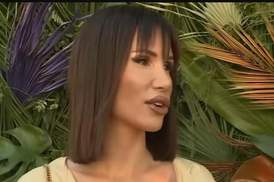 NIKOLIJA U SUZAMA ZBOG VESNE Naljutila se na majku, preko ovoga nije mogla da joj pređe, sve se saznalo!