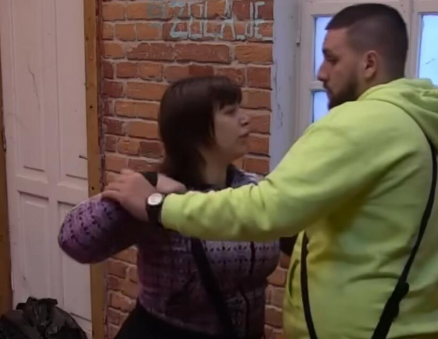 NEMA KRAJA HAOSU Miljana i Zola u fizičkom obračunu, Kulićeva završila na podu