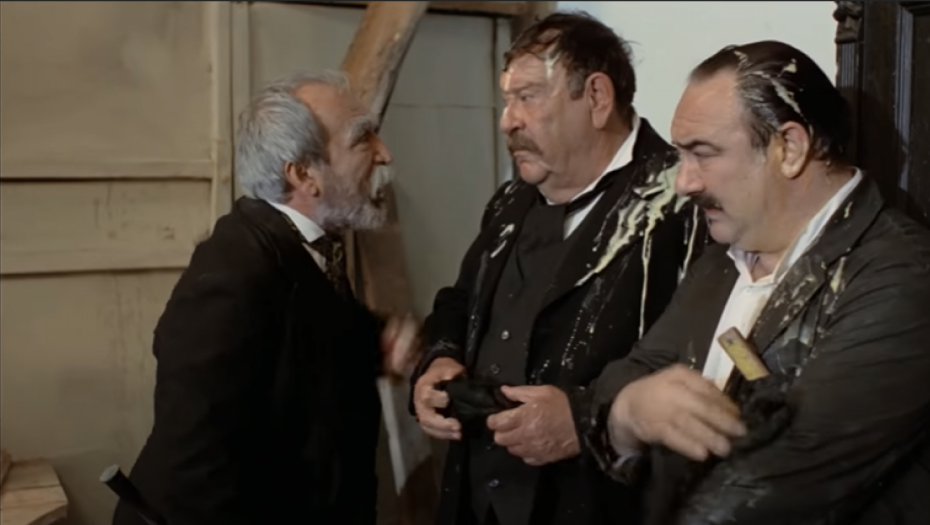 SRBI NISU IMALI POJMA Otkrivamo šta je stvarna pozadina čuvenih "Maratonaca"