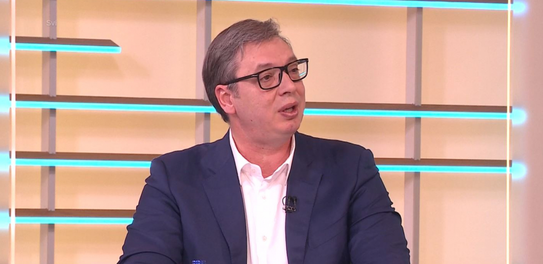 VUČIĆ SE OBRATIO NACIJI Dolazi najteža zima u poslednjih 70 godina