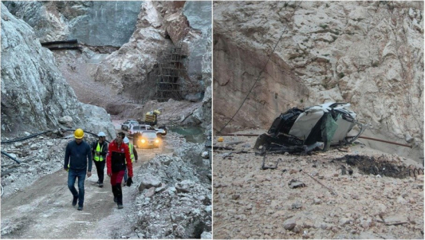 STRAŠNA TRAGEDIJA Beograđanin poginuo u Republici Srpskoj