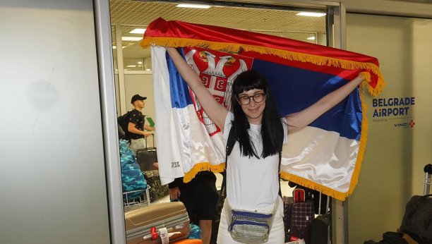 PLAŠI ME SAMO JEDNO Konstrakta prvi put progovorila o odnosu sa decom