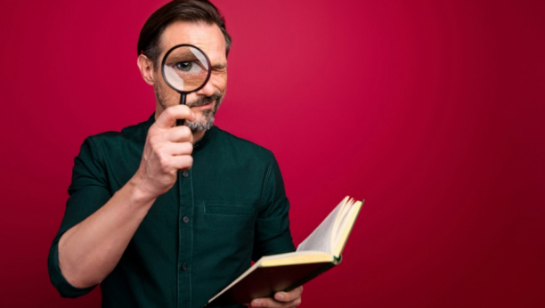 URADITE TEST OD 10 PITANJA I PROVERITE VAŠE OPŠTE ZNANJE Skoro niko ne zna odgovor na šesto pitanje!