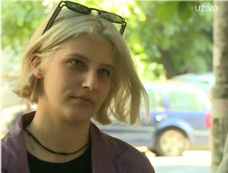 NJENA MAJKA BI BILA PONOSNA Ćerka pokojne Isidore Bjelice nastavlja porodičnu tradiciju