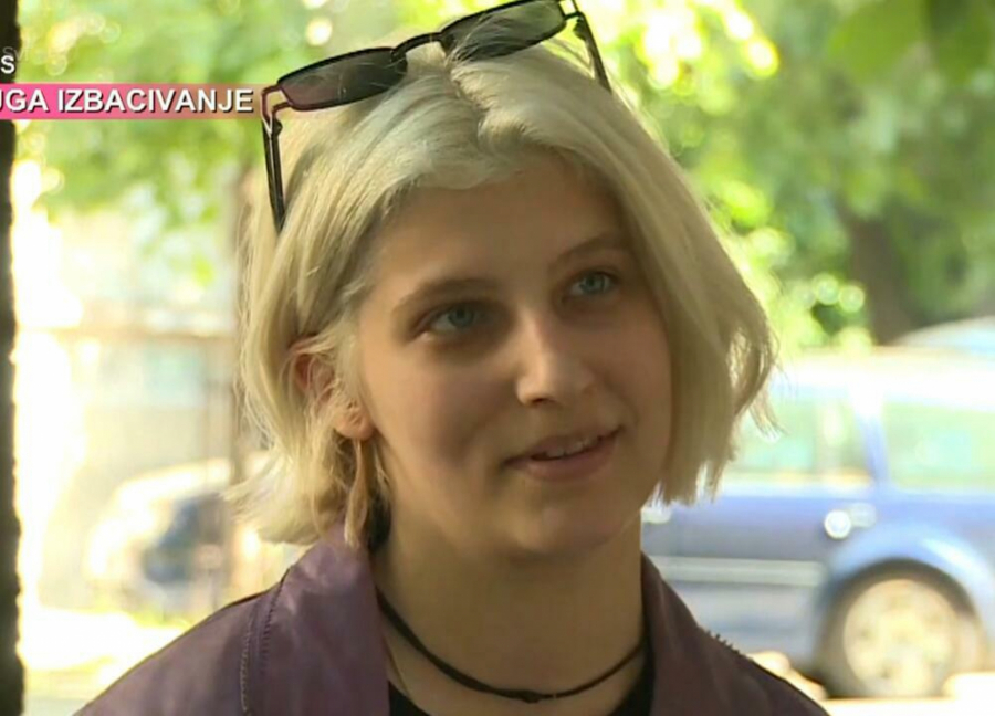 NJENA MAJKA BI BILA PONOSNA Ćerka pokojne Isidore Bjelice nastavlja porodičnu tradiciju