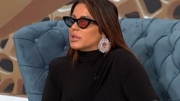 SEKA ALEKSIĆ OGOLILA DUŠU! Ispričala jezivu situaciju, metak joj je prošao pored glave