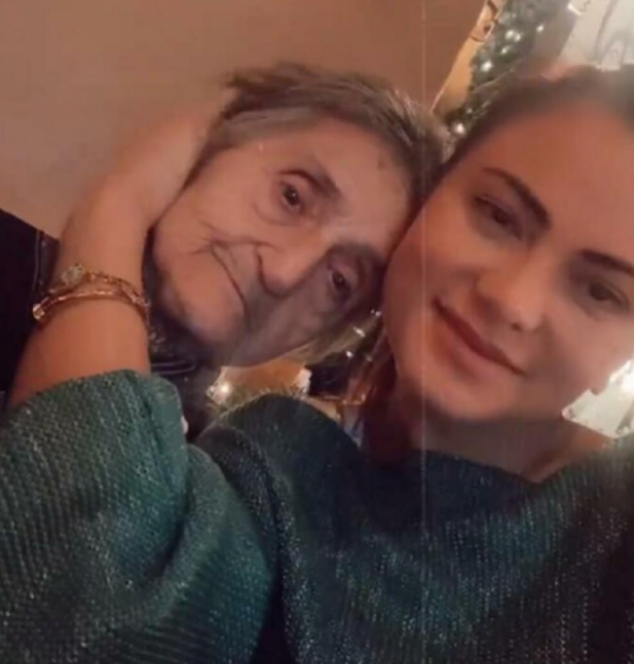 I DOK PATI MISLI NA TUĐU SREĆU Milica odlučila da ispuni obećanje i usreći maturanta