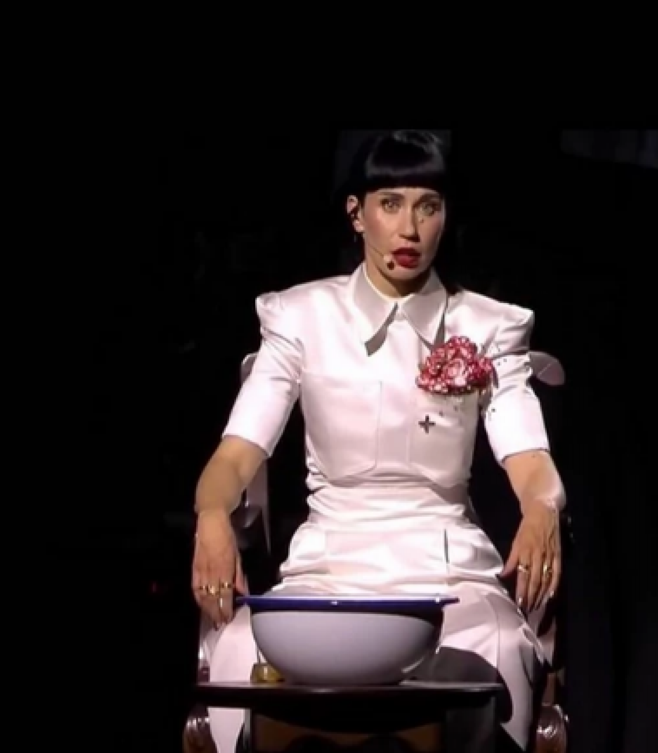 PRAVA SAM DOMAĆICA Ana Đurić Konstrakta u velikom intervjuu otvorila dušu: ZA OVO ŠTEDI NOVAC