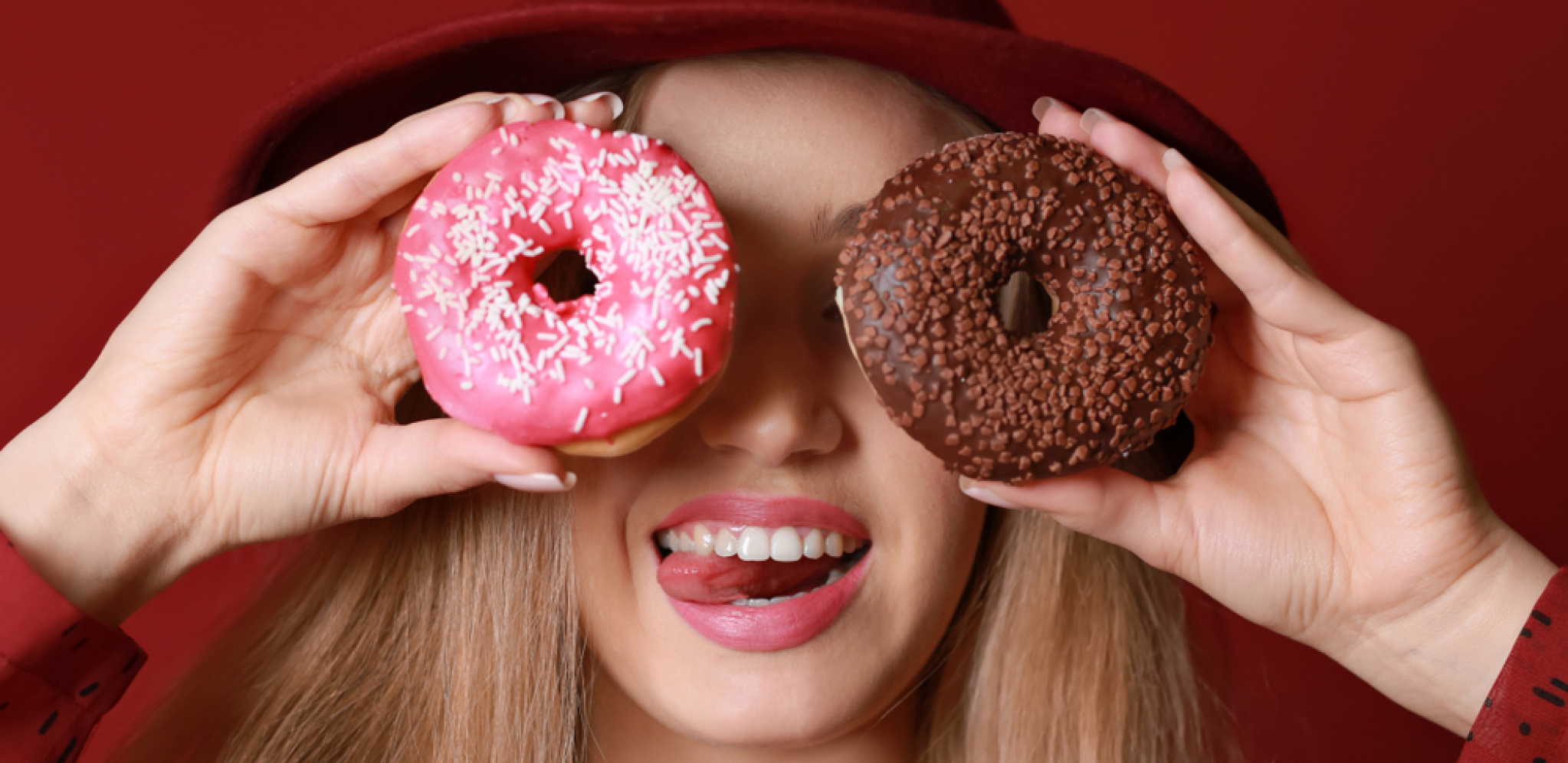 Za lakše mršavljenje: Želju za slatkišima suzbijte pomoću ovih napitaka