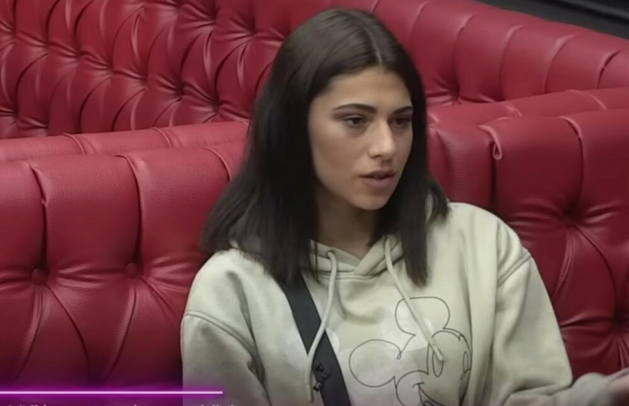 SVI JE GLEDAJU KAO STARU KRPU Zadrugarka otkrila pravu istinu o sukobu Dejana i Dalile, čula je ono što kamere nisu uspele da zabeleže