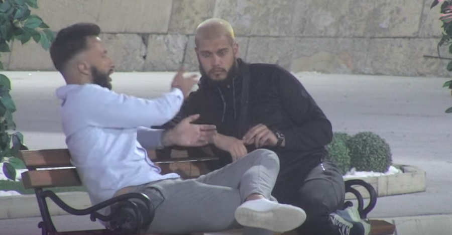 JA SAM ALEKSANDRI SVE REKAO Dejan javno obelodanio sve o promeni vere, isprozivao Dalilinog oca da hoće da opere ćerkine greške